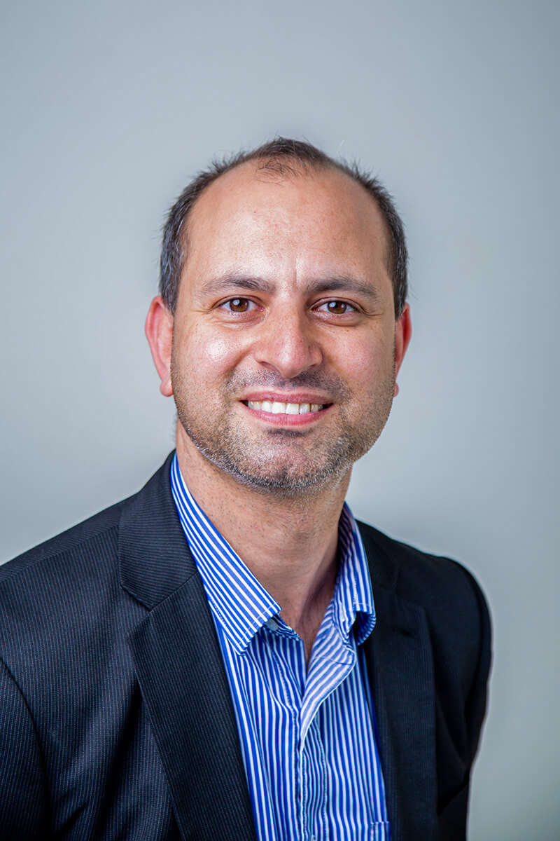 Neil Gupta